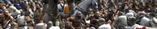 Medieval 2 Total War Kingdoms patch